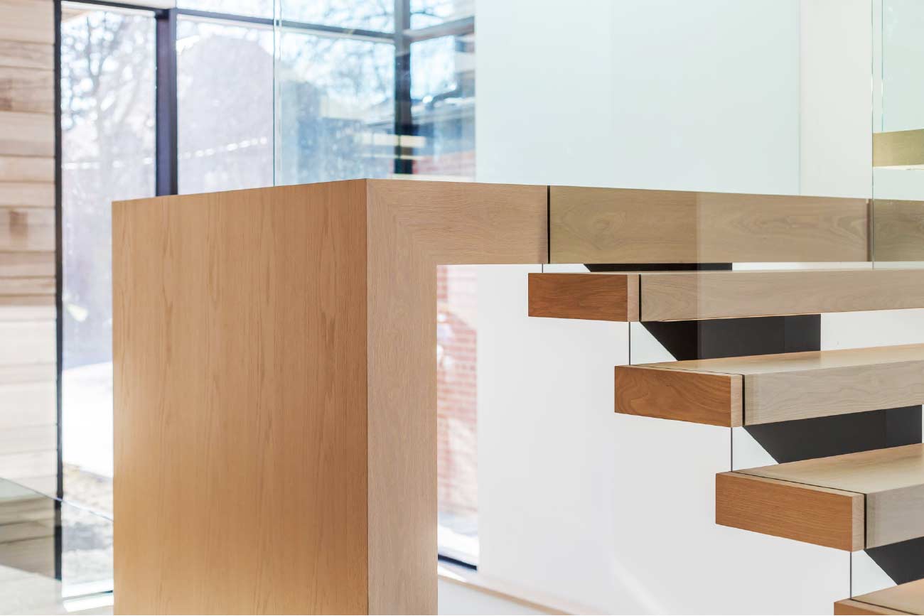 Frameless Glass Guard 1