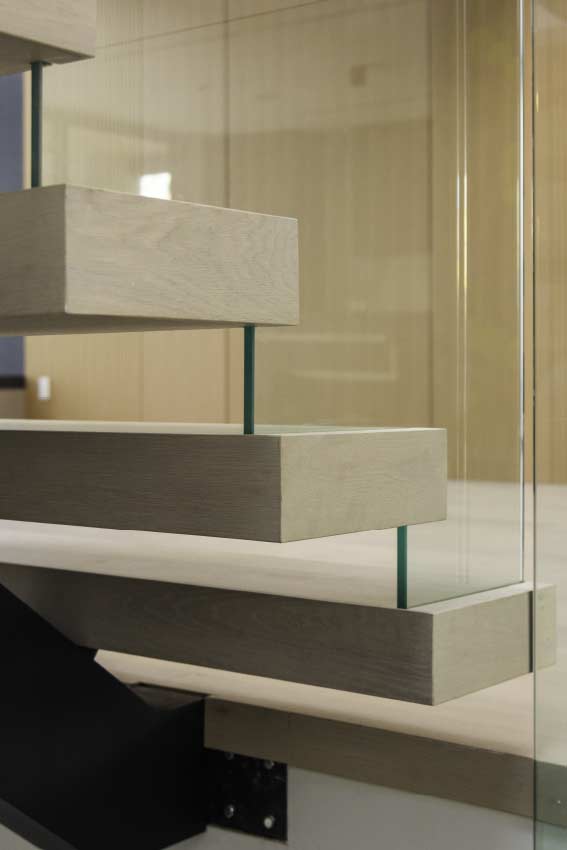 Frameless Glass Guard 3