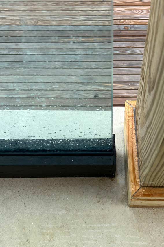 Mono-stringer Stairs 4