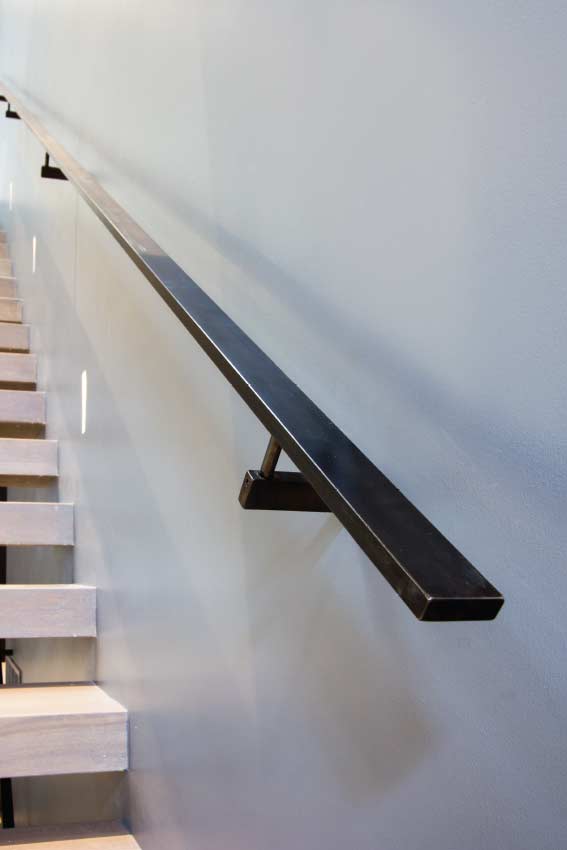 Handrail 4